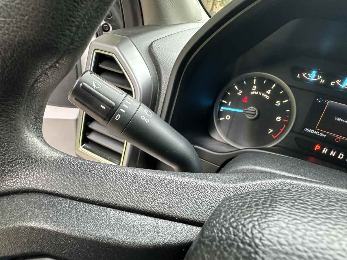 Ford F-150 photo 28