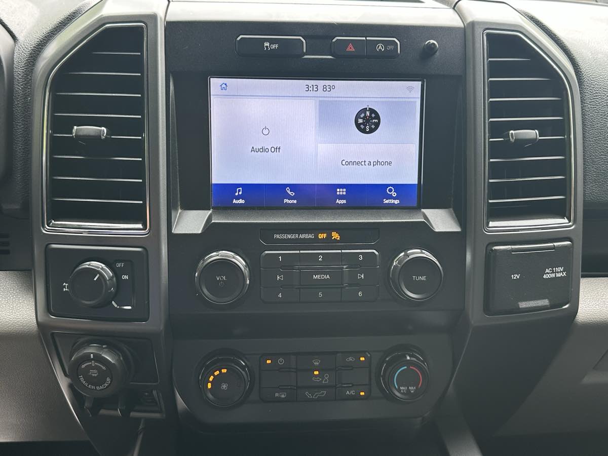 Ford F-150 photo 29
