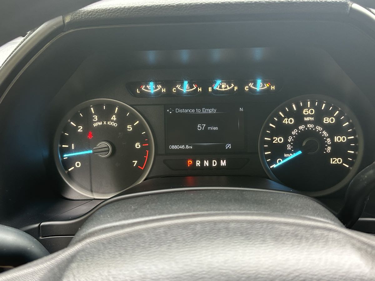 Ford F-150 photo 31