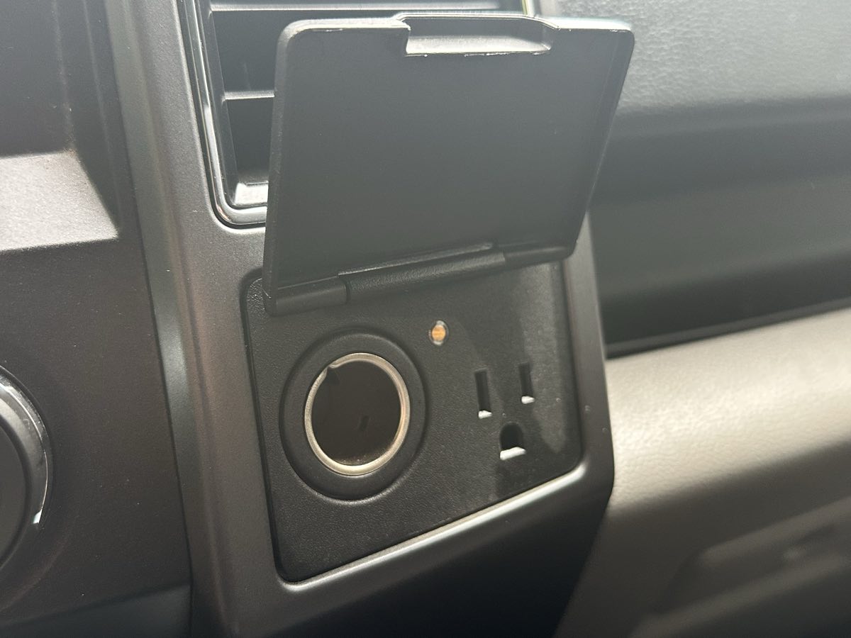 Ford F-150 photo 32