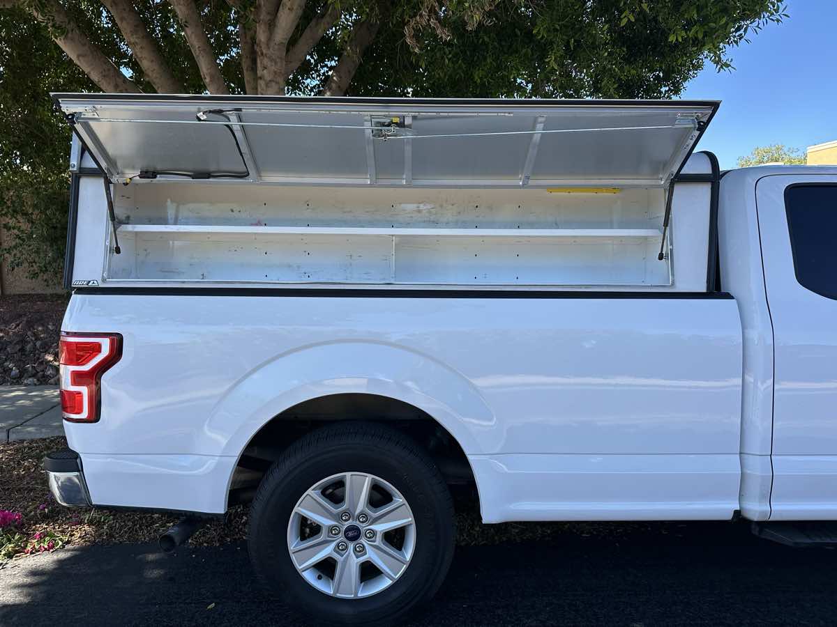 Ford F-150 photo 34