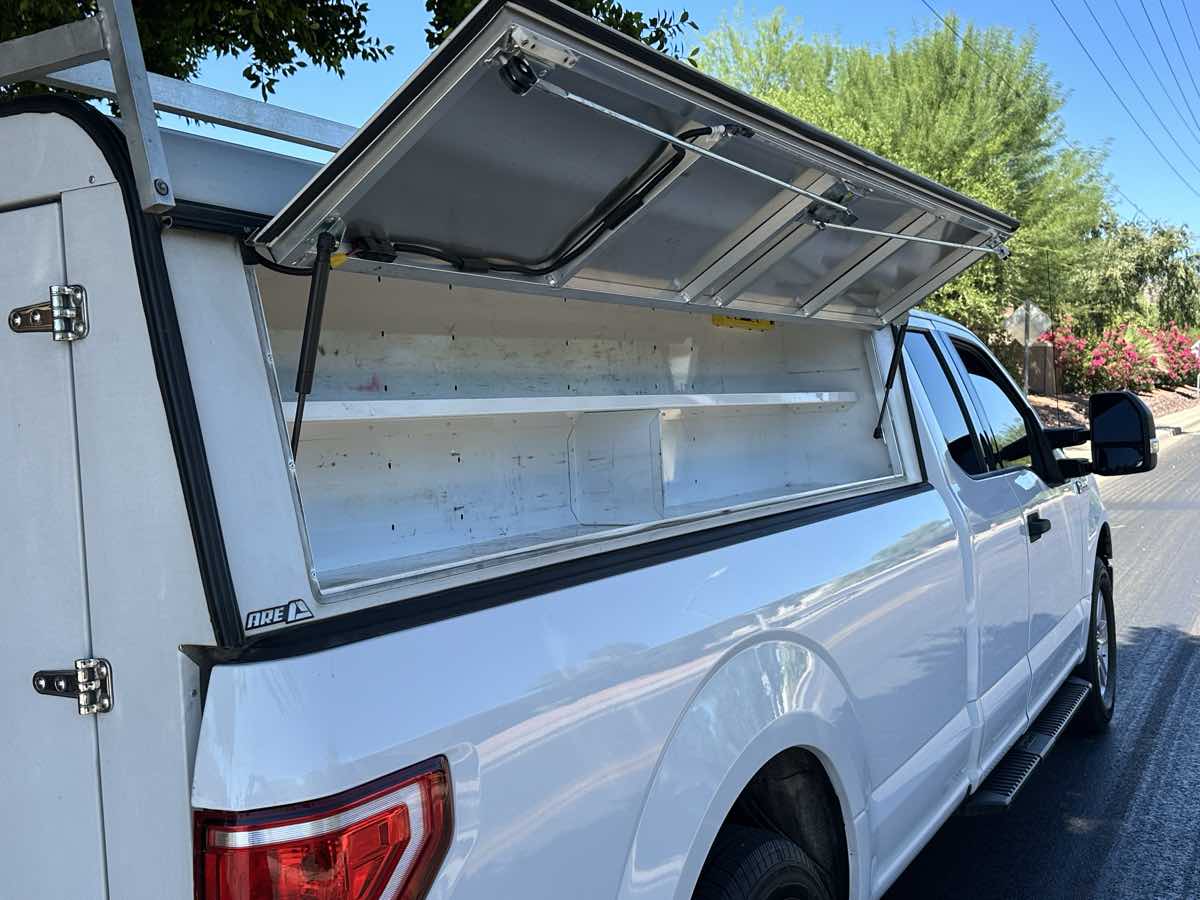 Ford F-150 photo 35