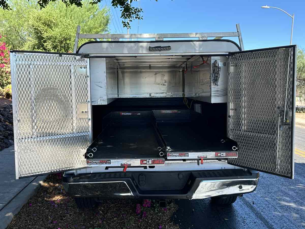 Ford F-150 photo 36