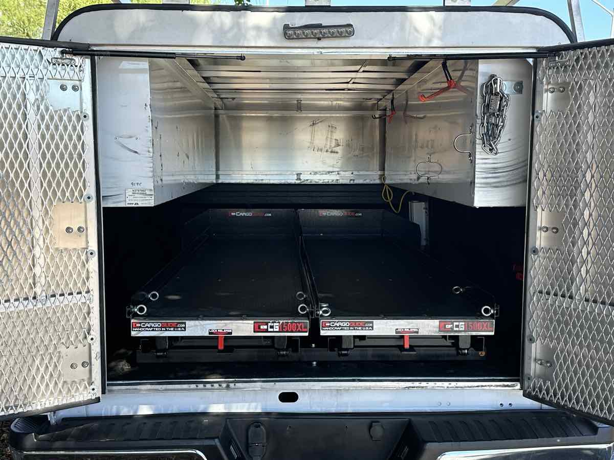 Ford F-150 photo 39