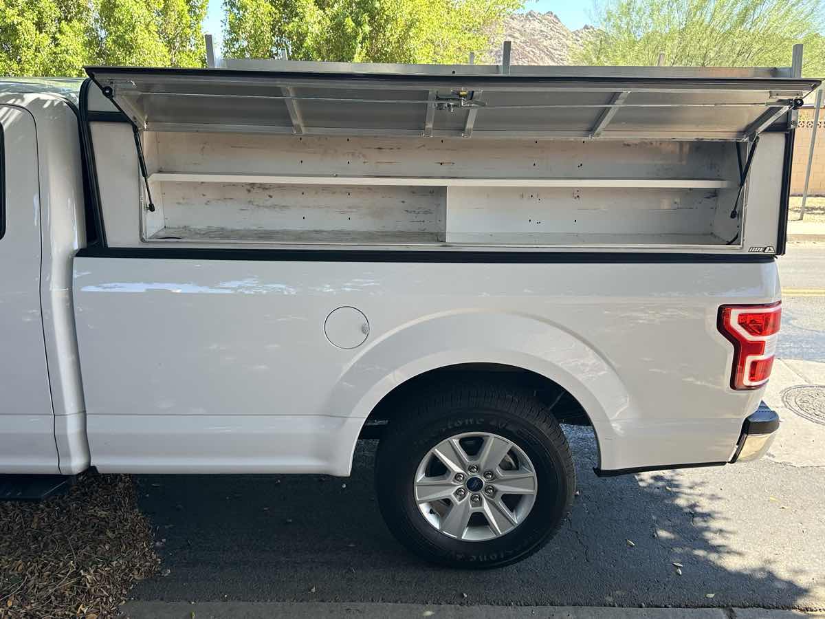 Ford F-150 photo 40