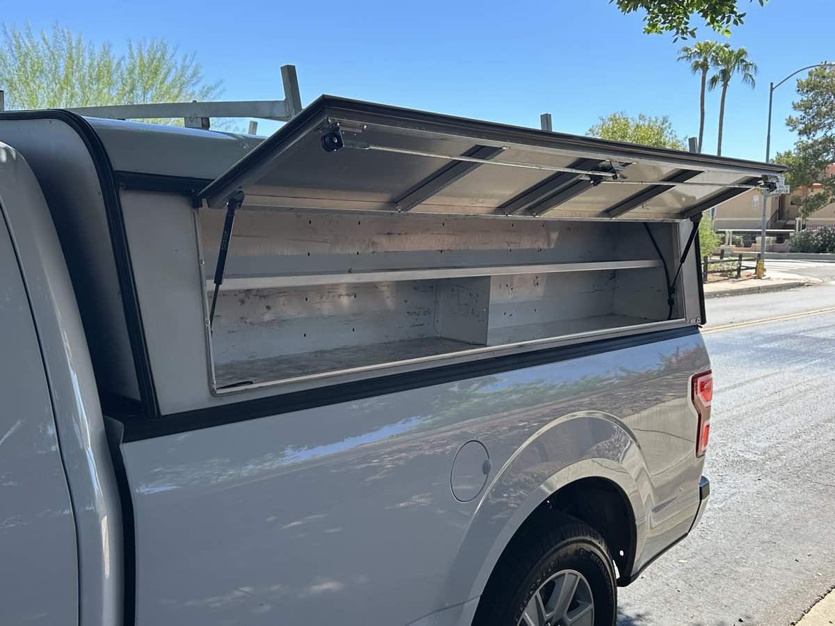 Ford F-150 photo 41