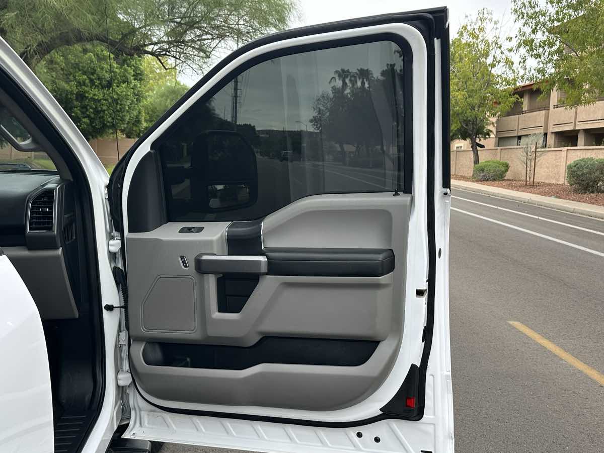 Ford F-150 photo 43
