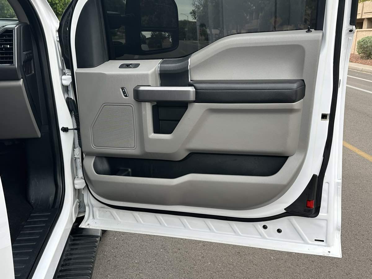 Ford F-150 photo 44
