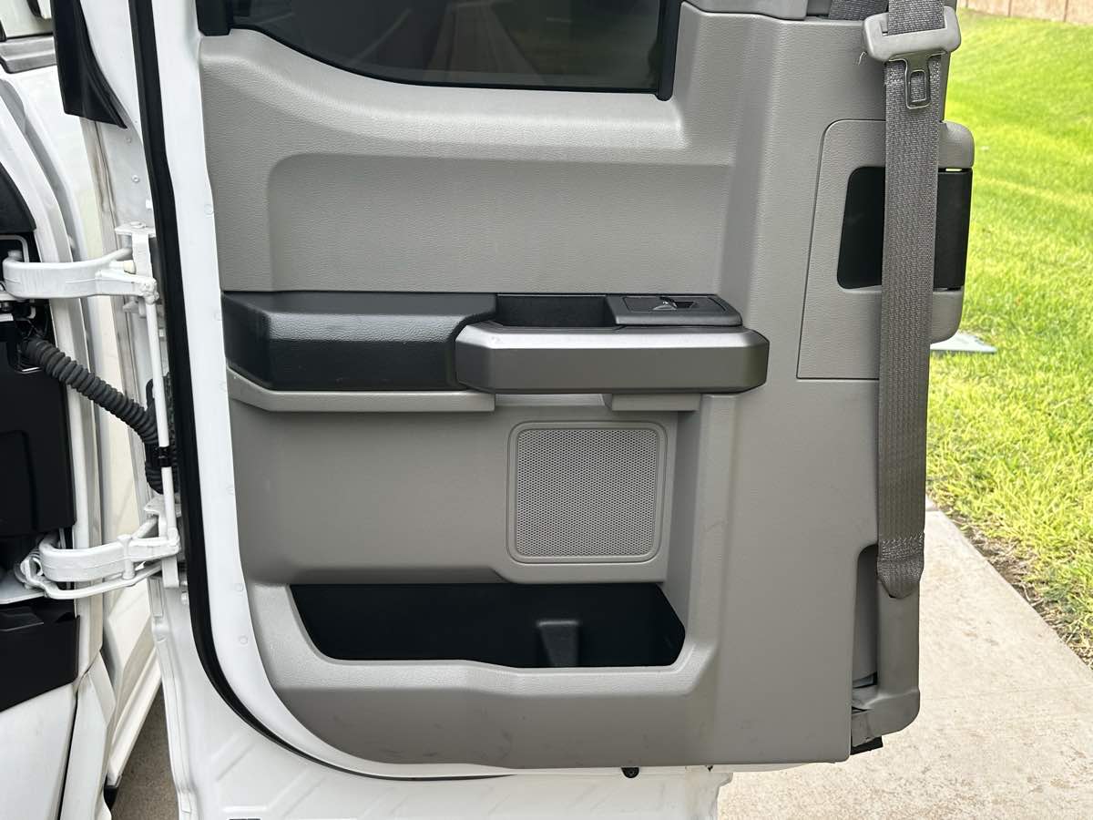 Ford F-150 photo 45