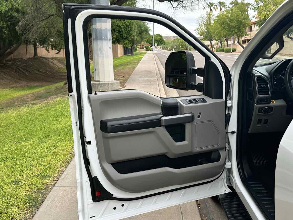 Ford F-150 photo 47