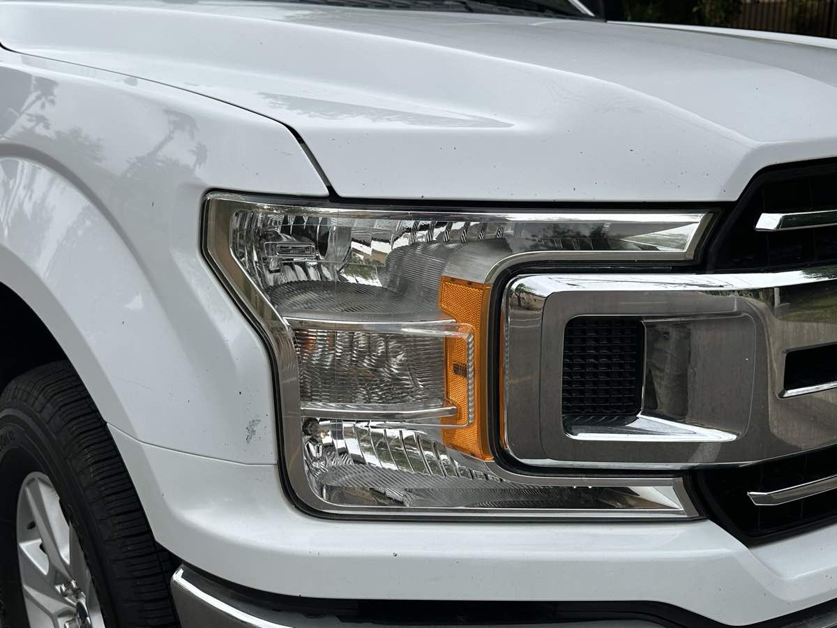 Ford F-150 photo 48