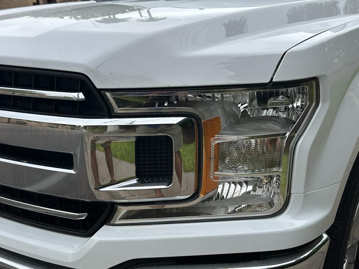 Ford F-150 photo 49