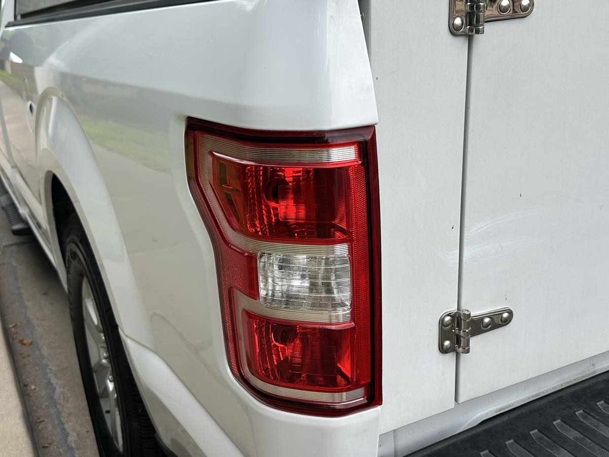 Ford F-150 photo 50