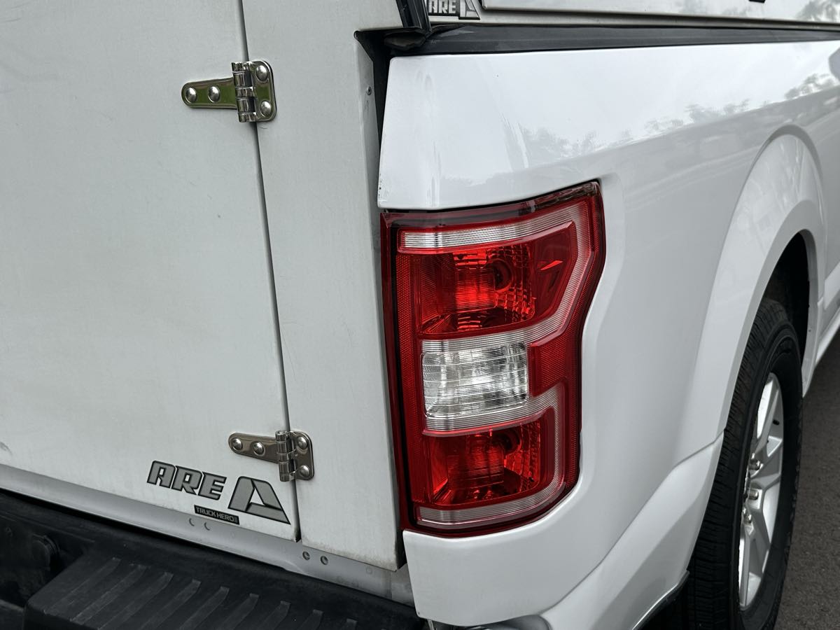 Ford F-150 photo 51