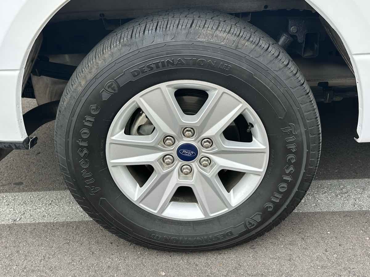 Ford F-150 photo 52