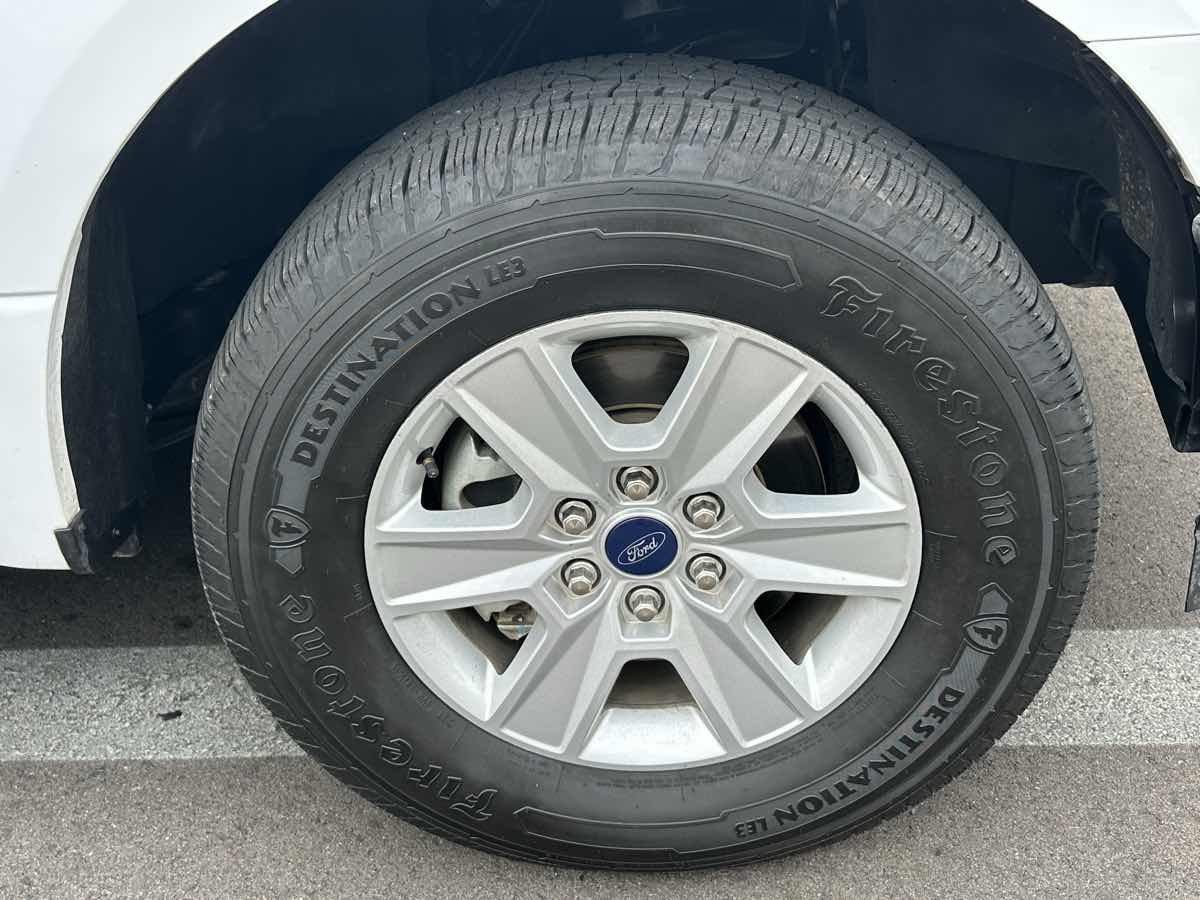 Ford F-150 photo 53