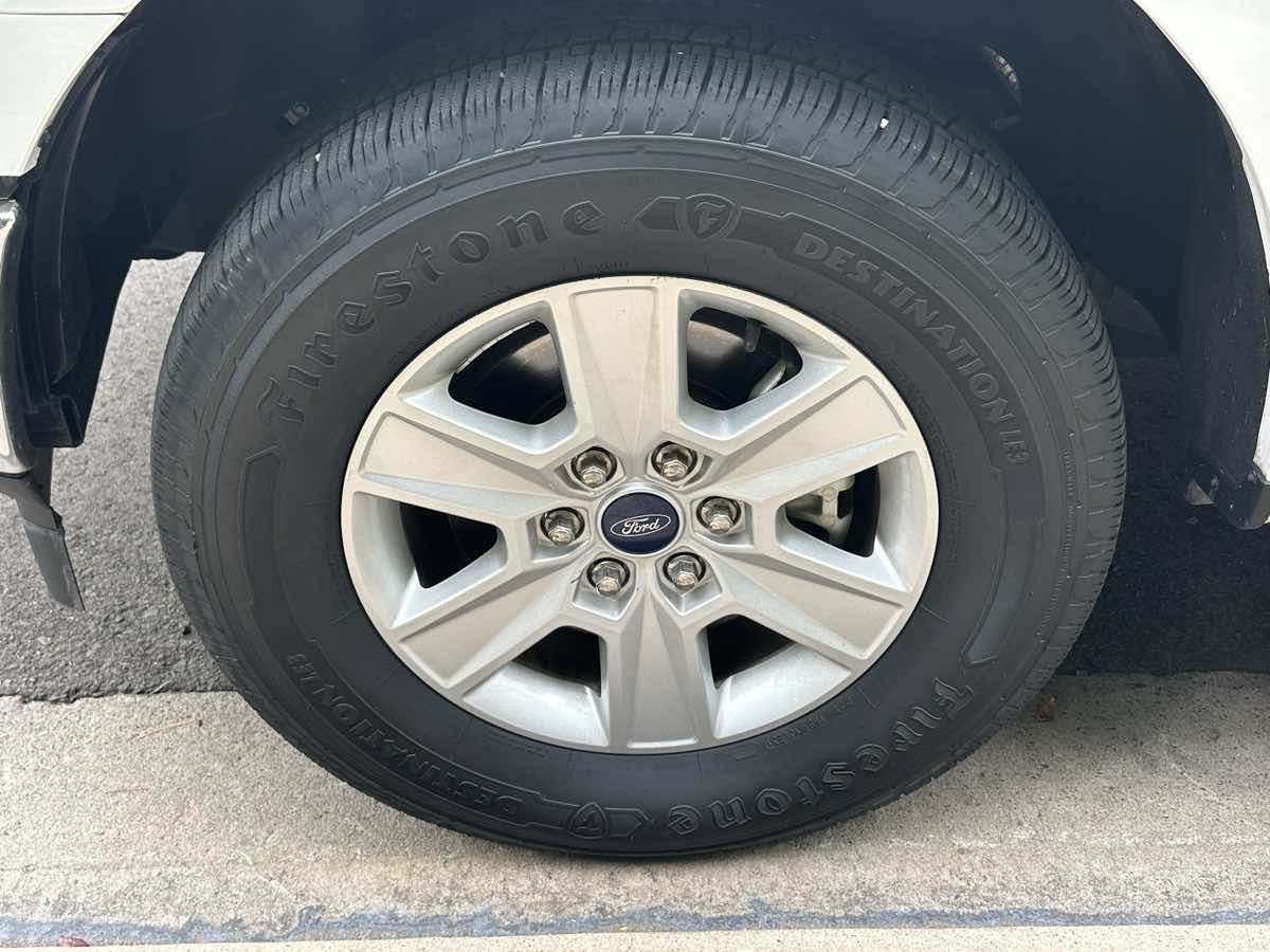 Ford F-150 photo 54