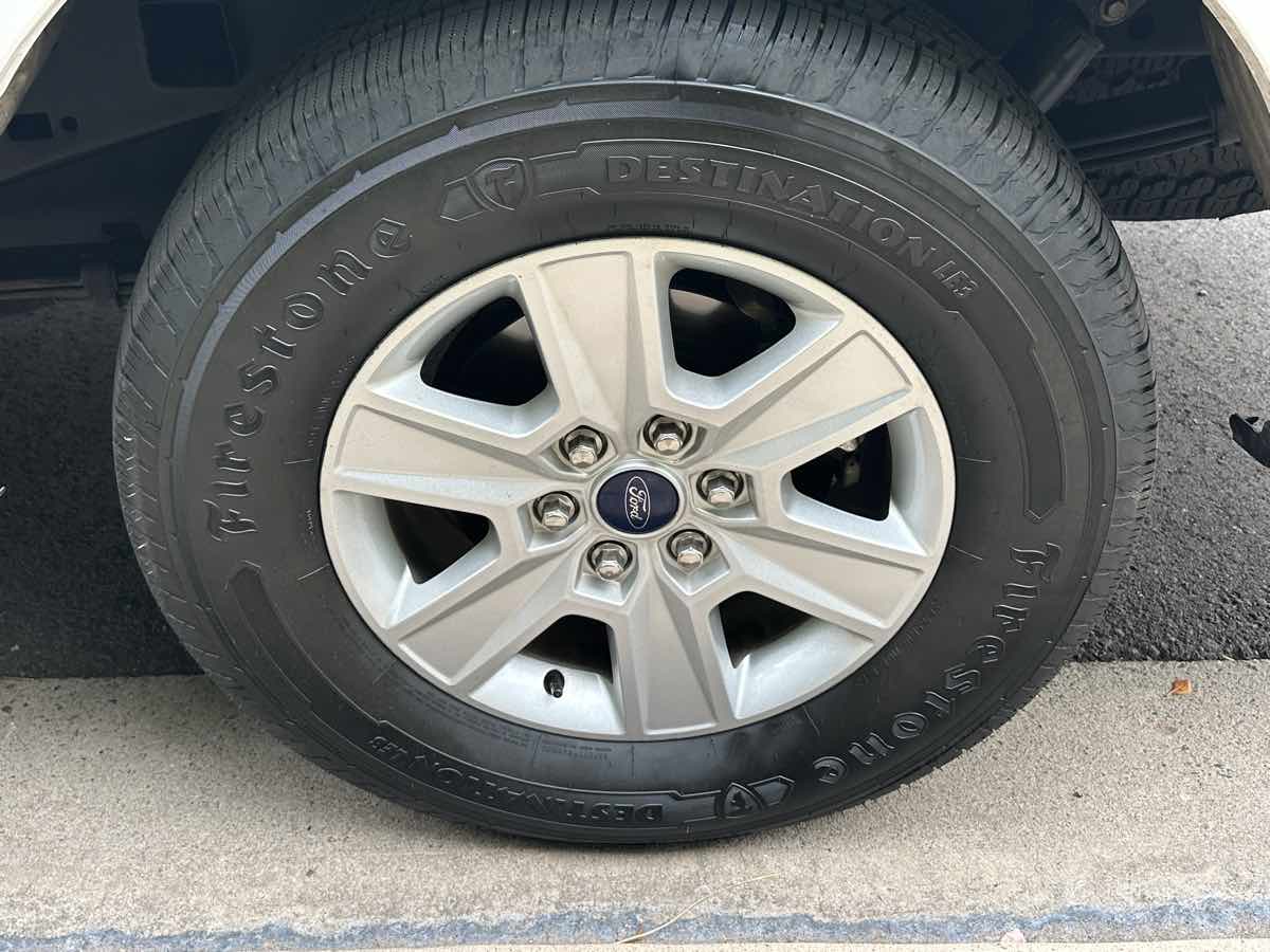 Ford F-150 photo 55