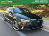 2017 Audi A3 Sedan Premium