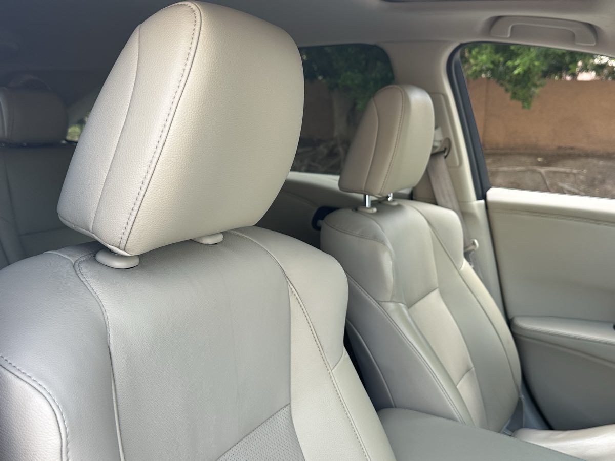 Acura RDX photo 10