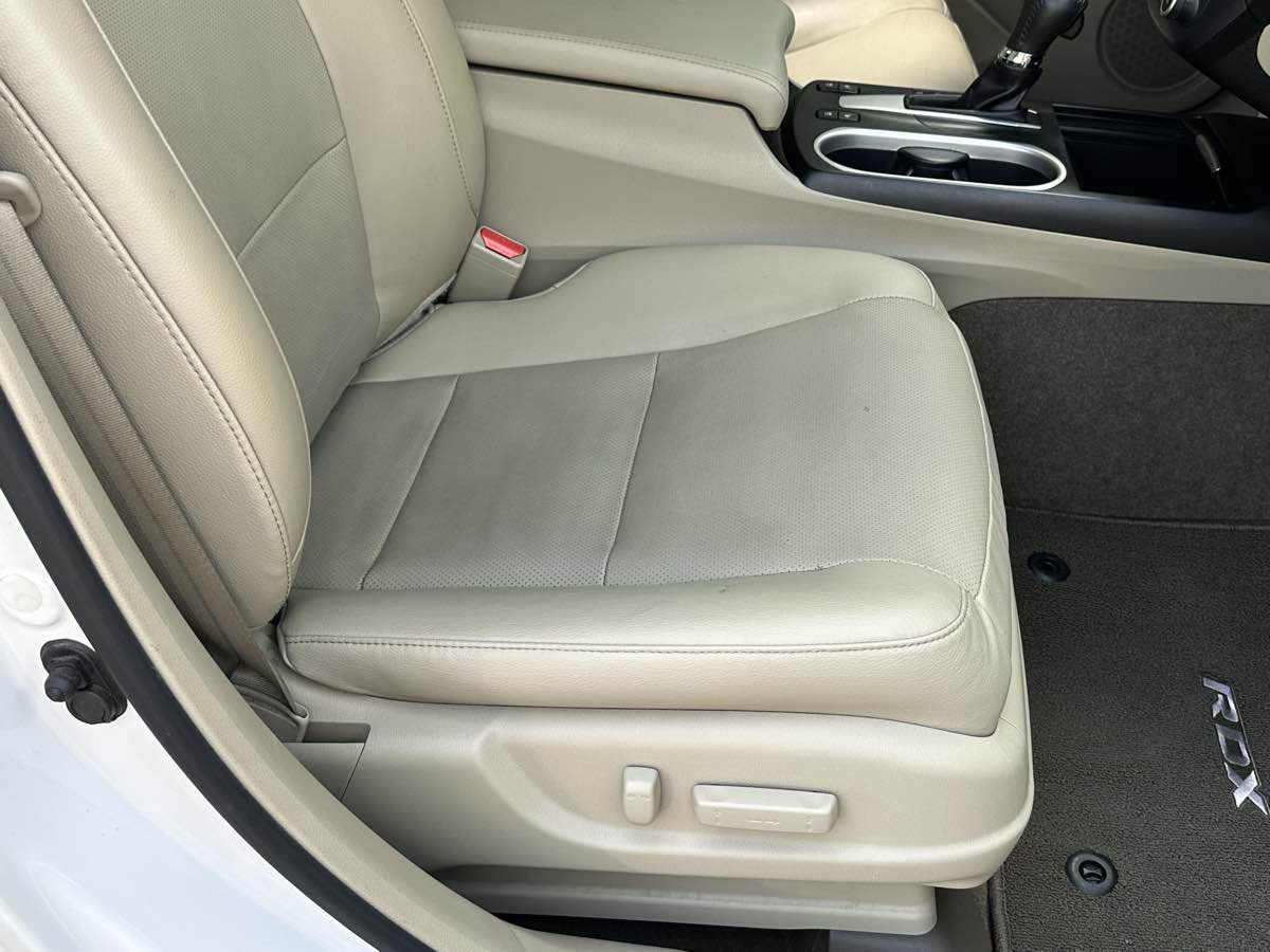 Acura RDX photo 11