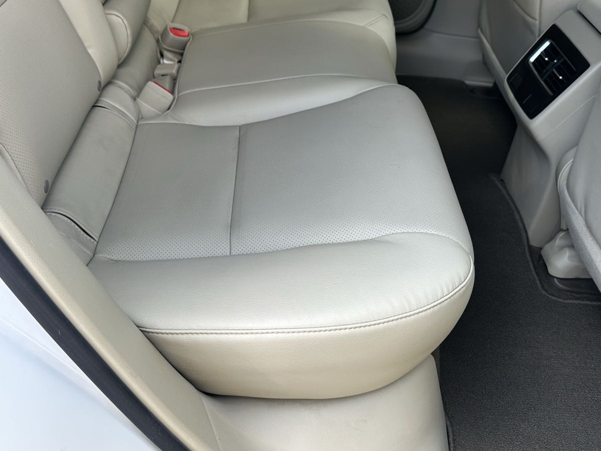 Acura RDX photo 13