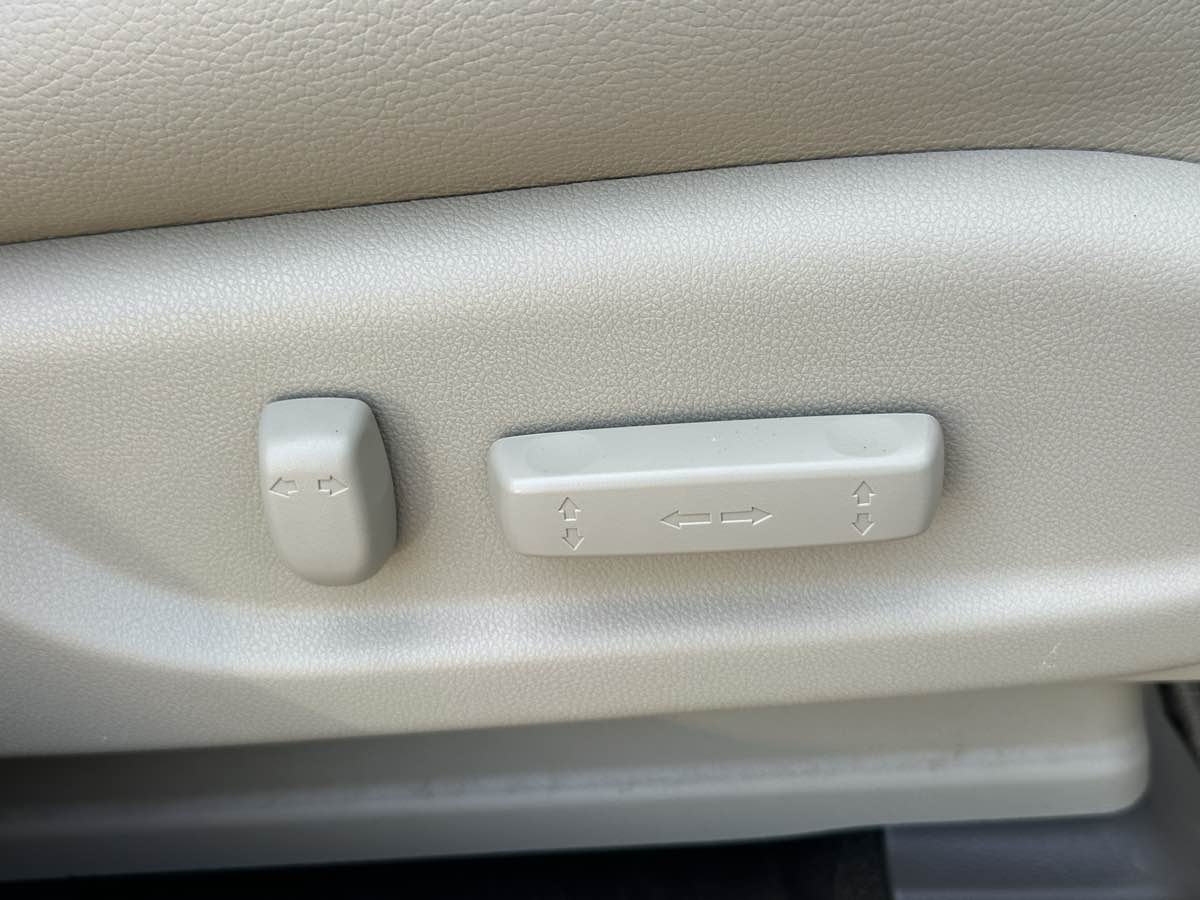 Acura RDX photo 15