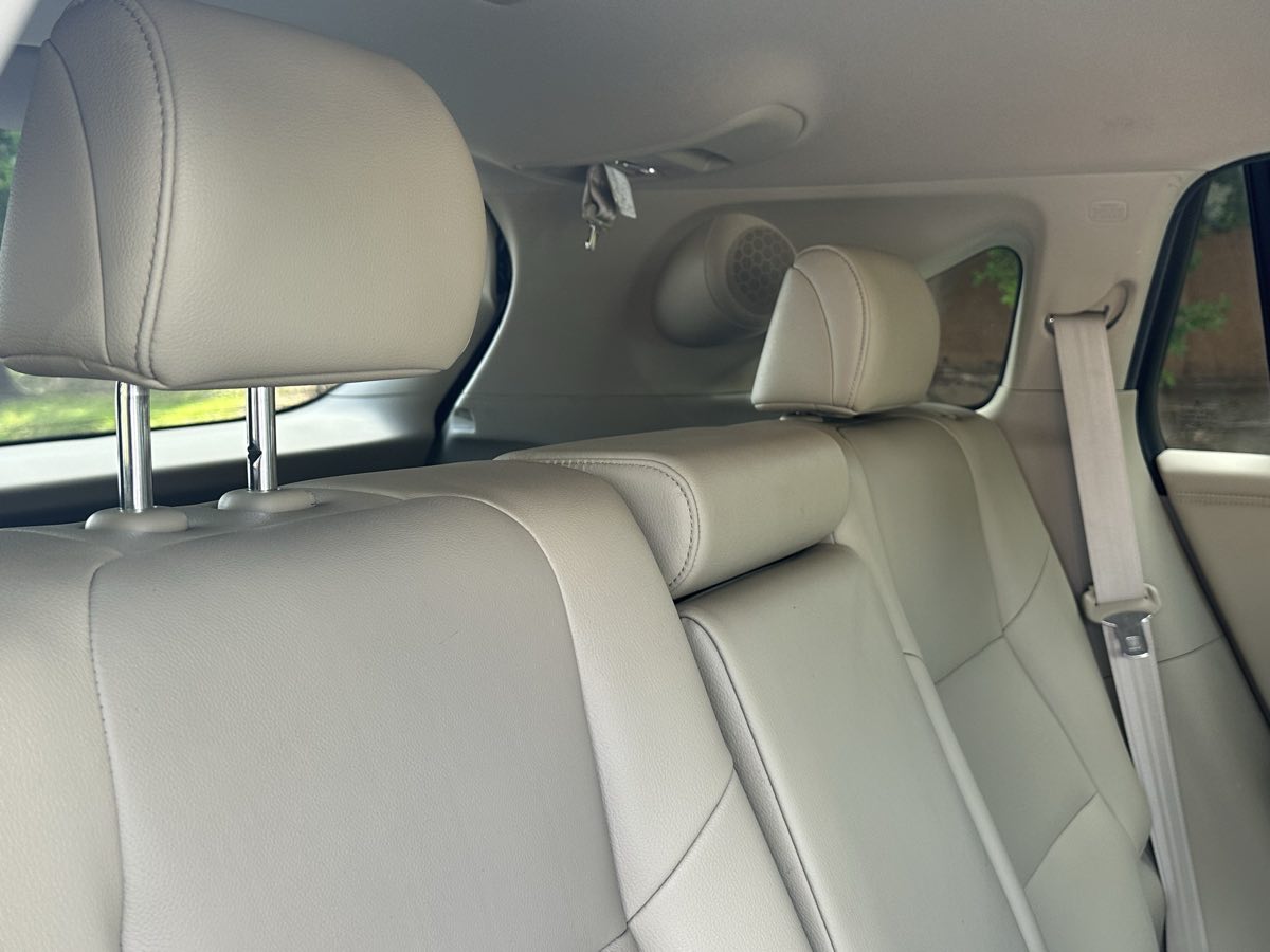 Acura RDX photo 16