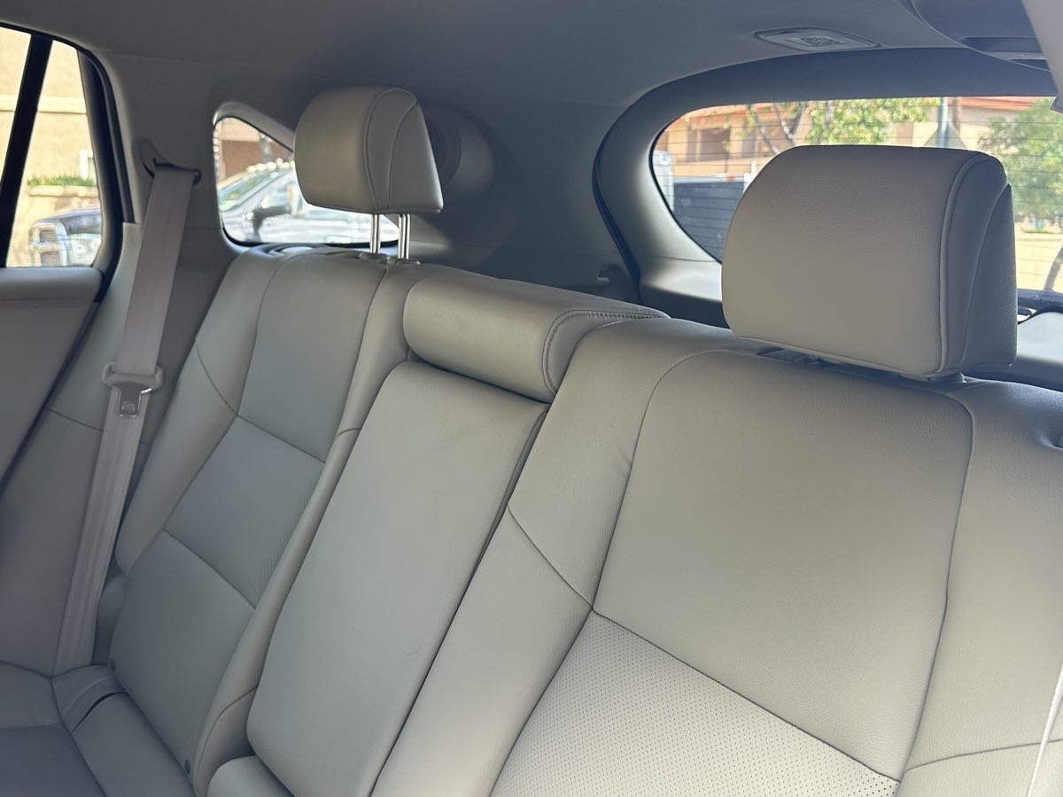 Acura RDX photo 17