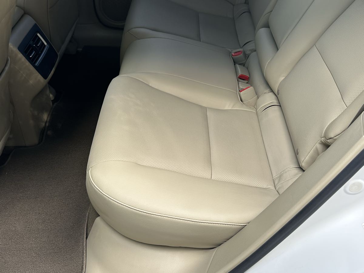 Acura RDX photo 18