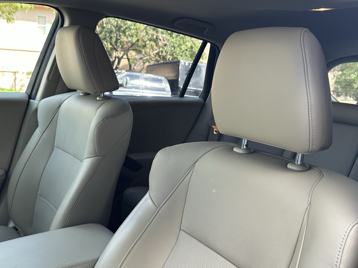 Acura RDX photo 22