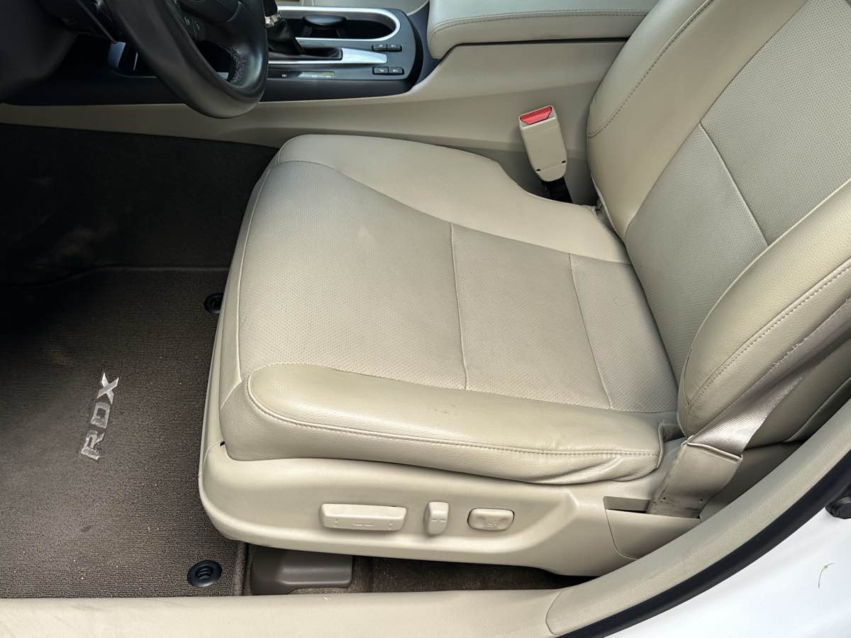 Acura RDX photo 23