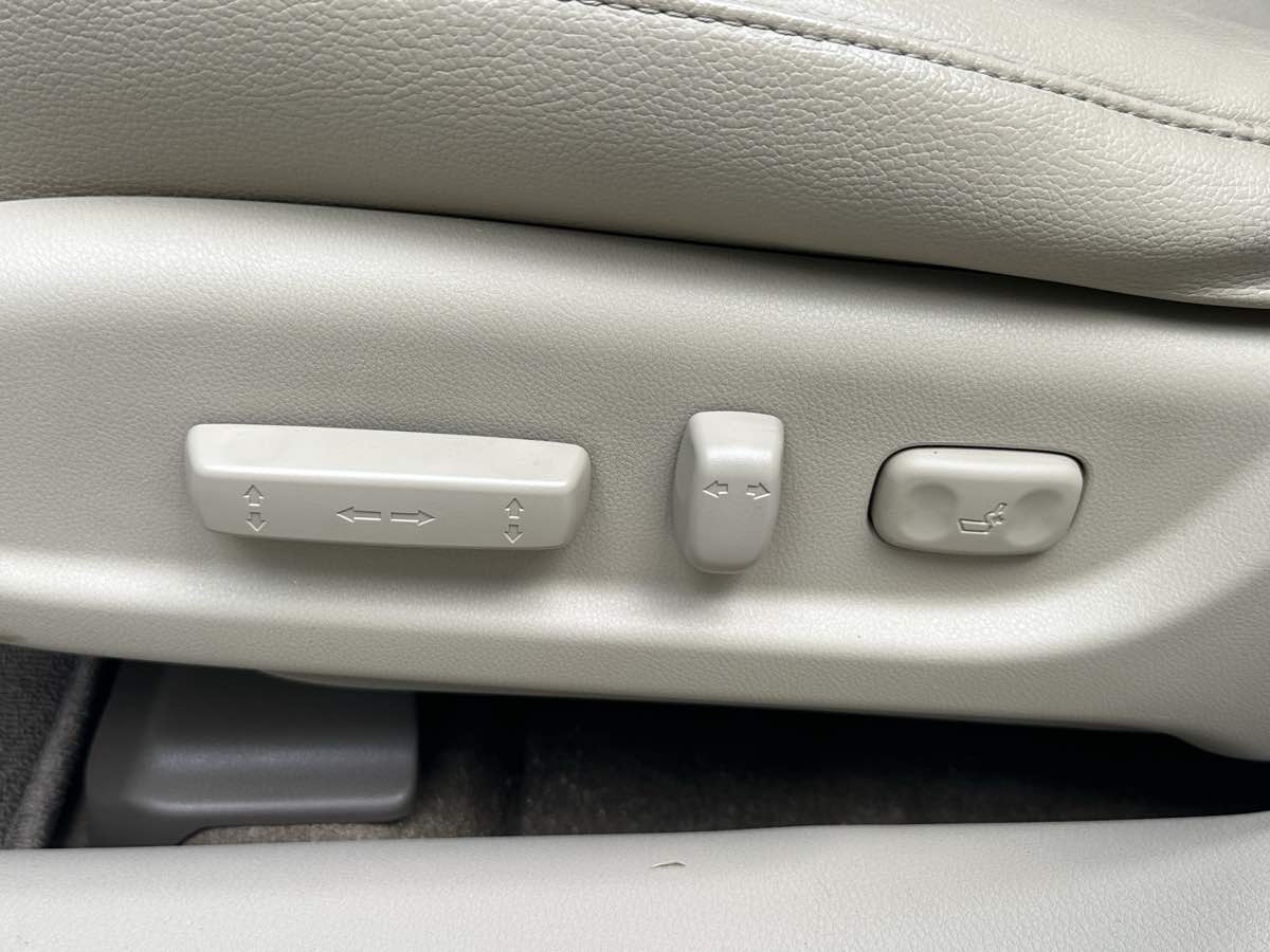 Acura RDX photo 25