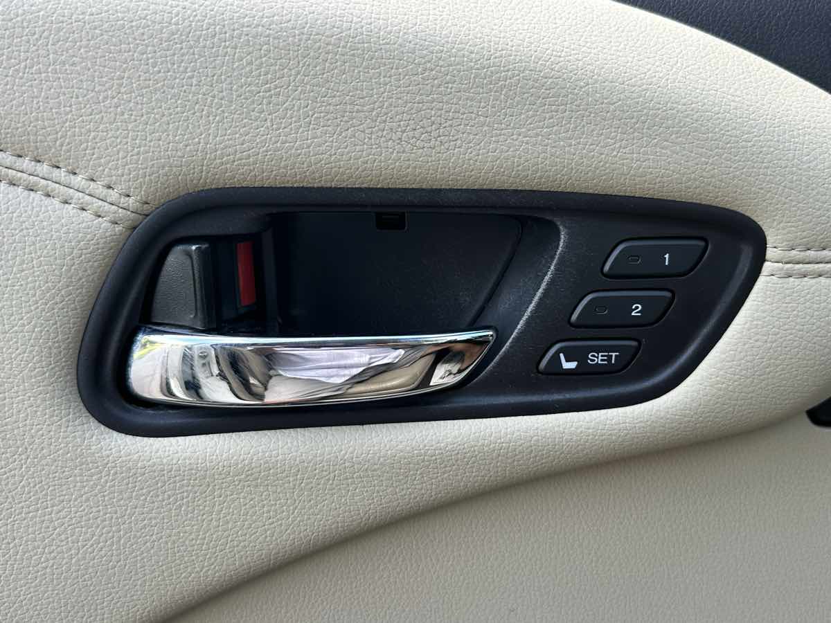 Acura RDX photo 27