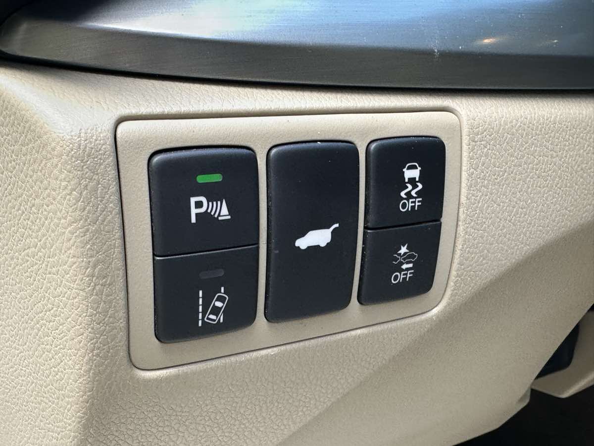 Acura RDX photo 28