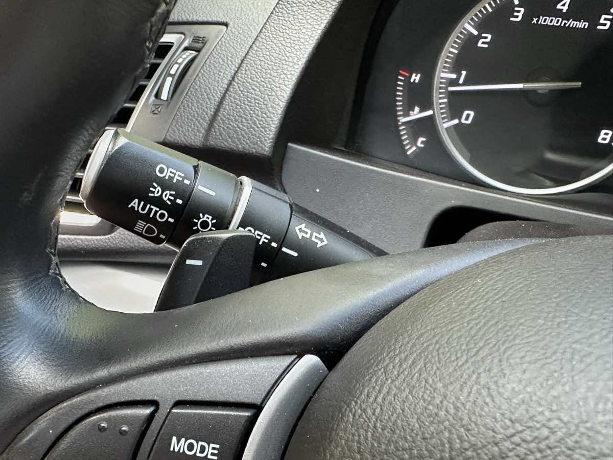 Acura RDX photo 29