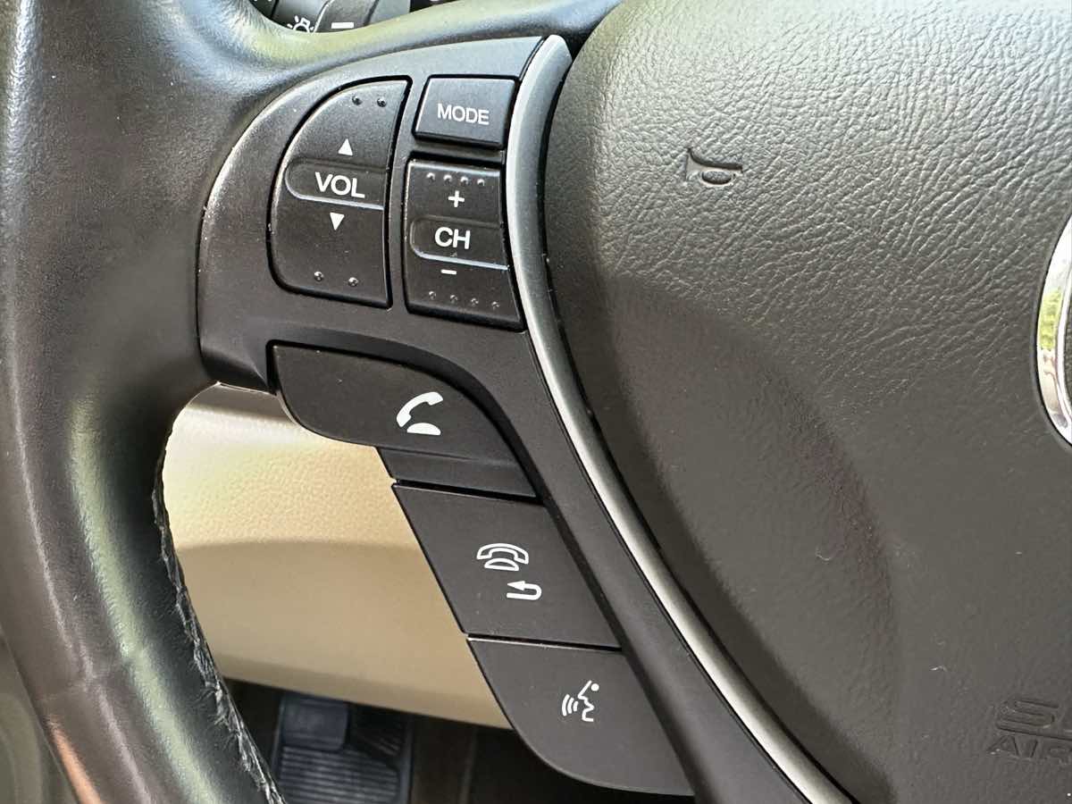 Acura RDX photo 30