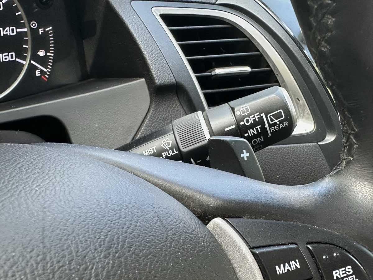 Acura RDX photo 31