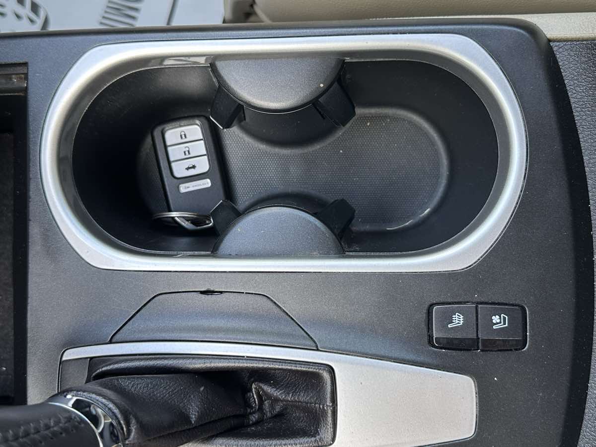 Acura RDX photo 35
