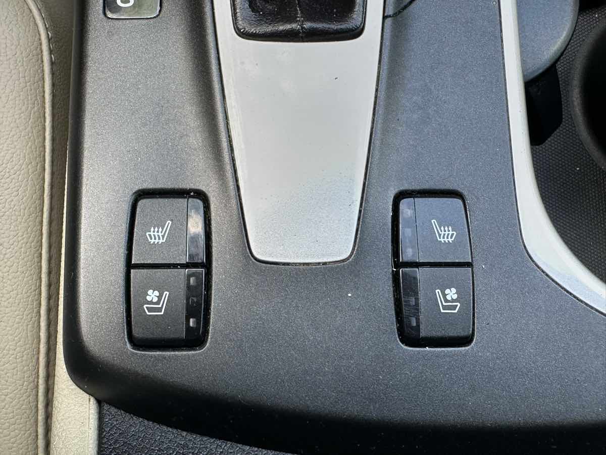 Acura RDX photo 36