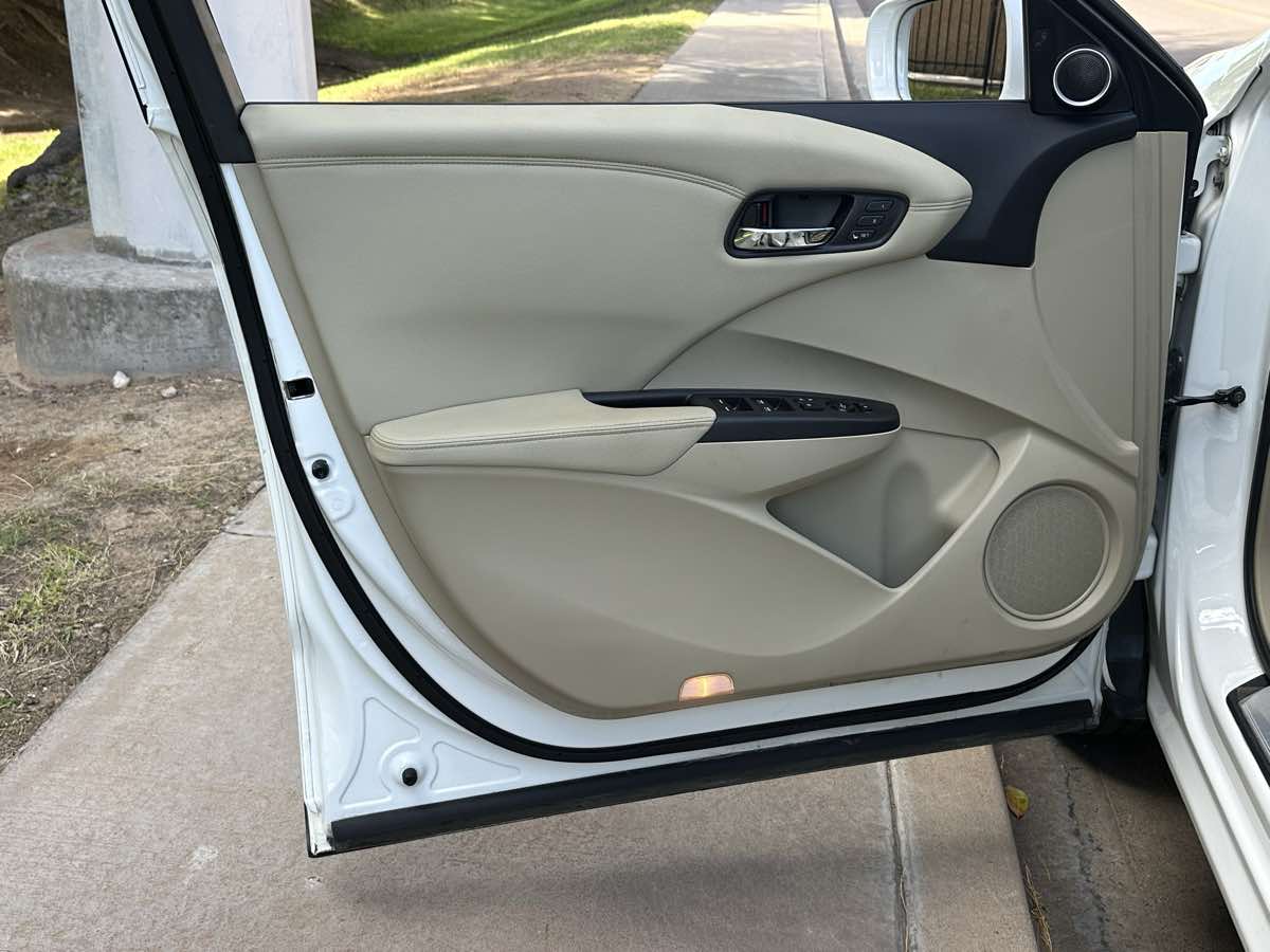Acura RDX photo 41