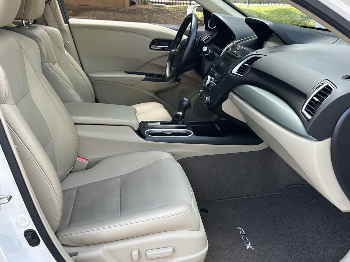 Acura RDX photo 24