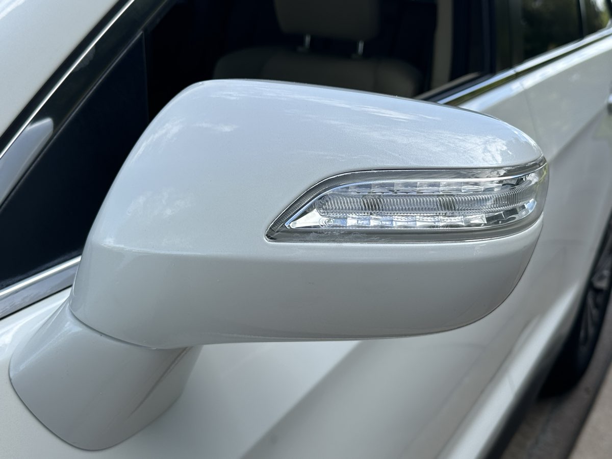 Acura RDX photo 49