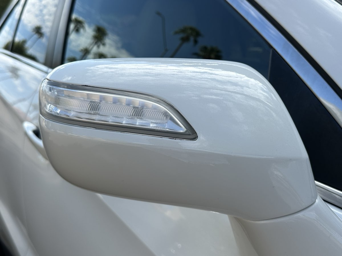 Acura RDX photo 50