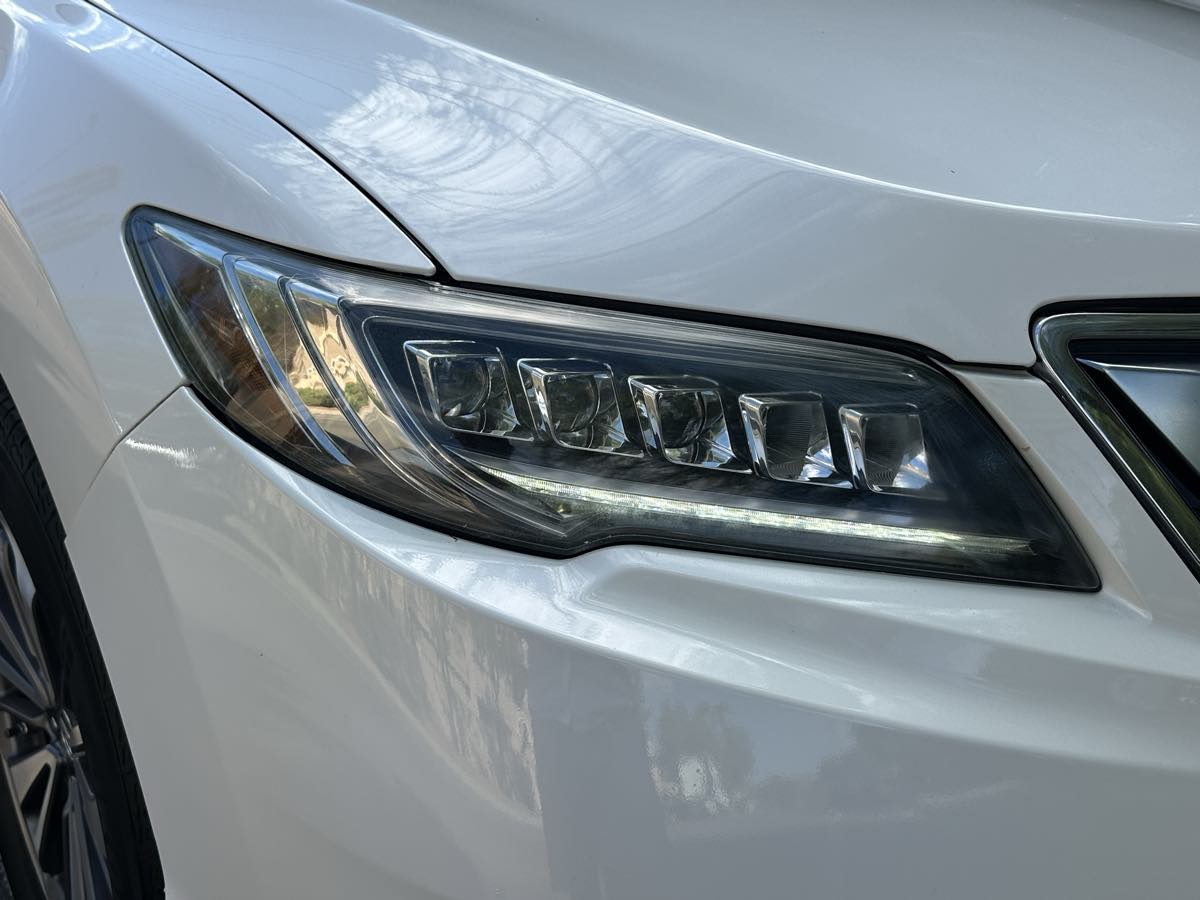 Acura RDX photo 51