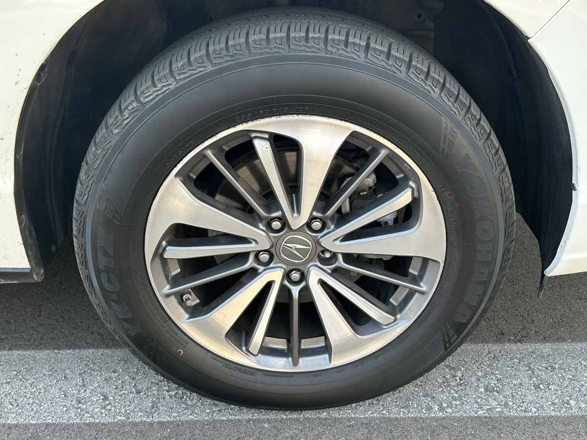 Acura RDX photo 56