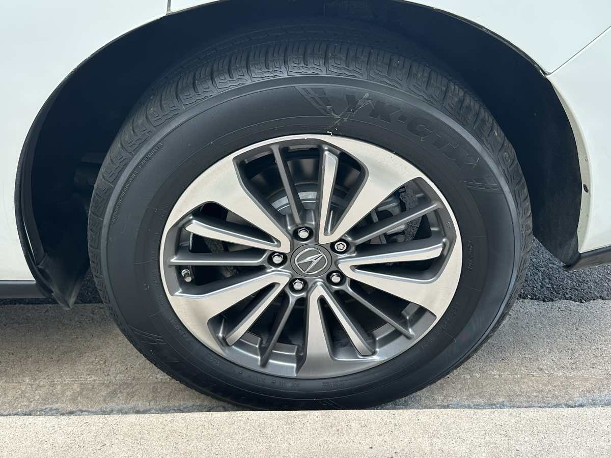 Acura RDX photo 58