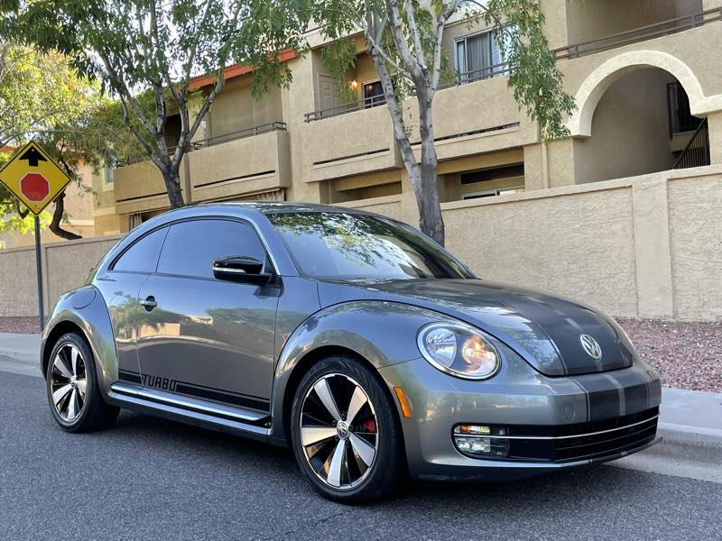 beetle Used 2008 VOLKSWAGEN BEETLE W09032 - Nationwide Auto