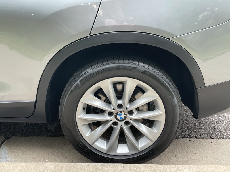 Sold 2014 BMW X3 xDrive28i in Phoenix