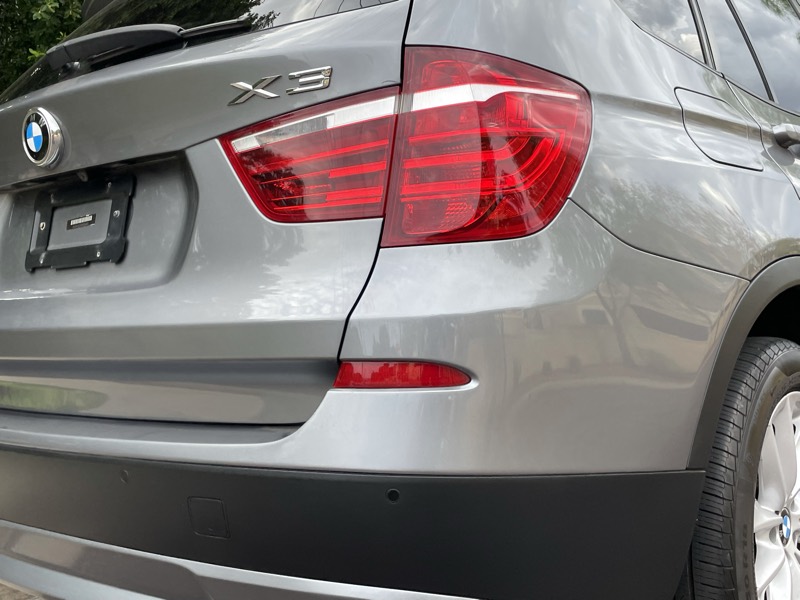 Used 2014 BMW X3 xDrive28i in Phoenix